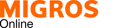 Company Logo Migros Online